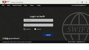 Sqr 400, the most advanced flash software 2026