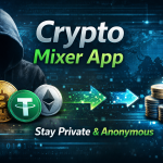 Wallet Crypto Mixer App 2026 3d53aa37-3e44-440a-818b-cba032ccb1cb