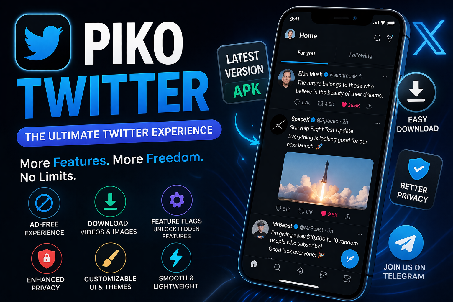 piko twitter revanced 2026