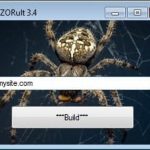 azorult stealer panel