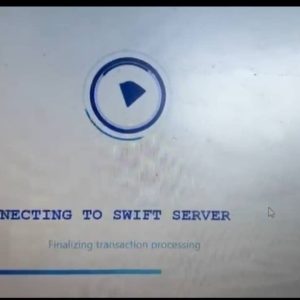 SWIFT SERVER SOFTWARE | INTERNATIONAL SWIFT PAYMENT