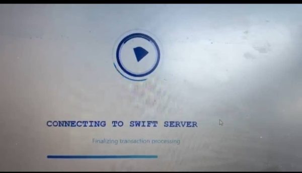 SWIFT SERVER SOFTWARE | INTERNATIONAL SWIFT PAYMENT